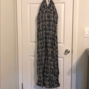 Long Mossimo Supply Co Dress